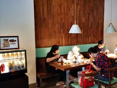 -十面春风·江南面馆(崇宁路店)