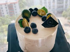 青涩回忆莫吉托蛋糕-姆们M Sweetie Cake(五道口店)