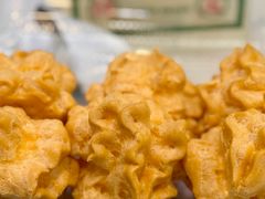 -酥大興·新国潮糕点配茶饮(龙岗万达黑金店)