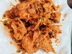 -德永枣香烤鸭(官舍店)