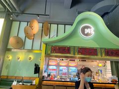 -顺峰顺水顺德菜(龙华店)