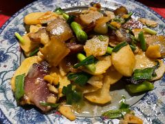 -生态苑农庄(十里画廊遇龙河店)