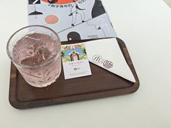 -木嘛working coffee&bar(碧道馆店)