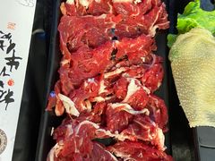 -林记潮牛·牛肉火锅(上马墩店)