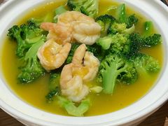 -顺风汤馆·广府粤菜(江宸天街店)