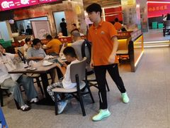-肖记公安牛肉鱼杂馆·省级非物质文化遗产(江汉路直营店)