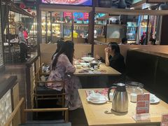 -湘阁里辣(沙井华润万家店)