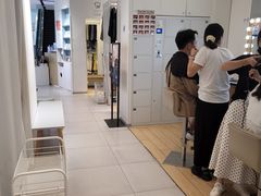 -天真蓝照相馆(宁波来福士店)