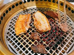 -千寻山野烤肉(中关村店)