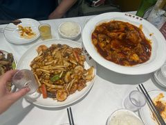八珍豆腐-昱德来·天津菜(河西店)