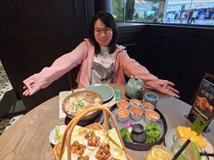 -安南越南餐厅(青岛万象城店)