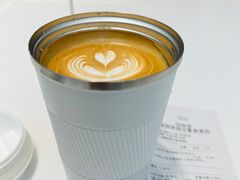 -Manner Coffee(万象食家店)
