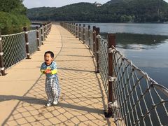 -棋盘山风景区