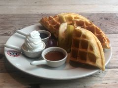 -漫咖啡MAANCOFFEE(清江路店)