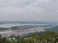 -虞山风景区
