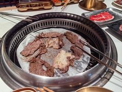 -欢喜哥齐齐哈尔自助烤肉(大学城店)