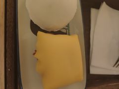 芒果班戟-拾光·小碗甜品