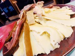 五宝牛杂-盡膳口福·百年汤方火锅(科华北路店)