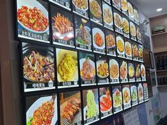 -小郭私房菜·海肠捞饭店(学士街店)