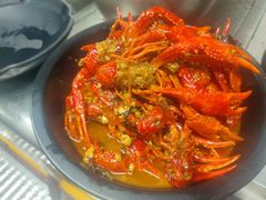 -聚味瞿记·龙虾堂(望城店)