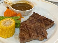 -斗牛士牛排餐厅(又一城店)