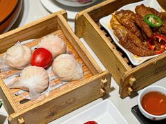 -悦满楼·西关名点·湛江名菜(航空综合大厦店)