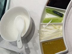 -万荣烤鸭店·北京菜(天坛店)
