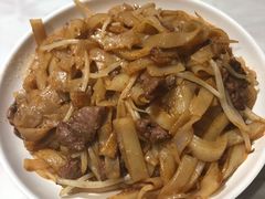 -食潮汕头鲜牛馆(望京保利店)