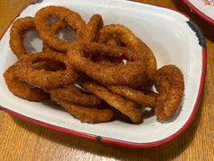 -Tube station站点比萨(王府井百货店)