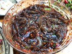 -宋记冕宁土菜馆(海门渔村二店)