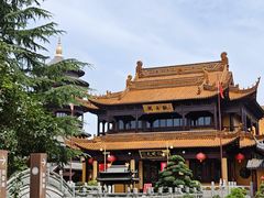 -圆通寺