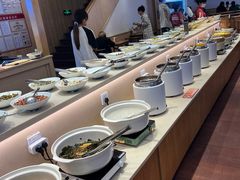 -素满香·食养自助(天一广场店)