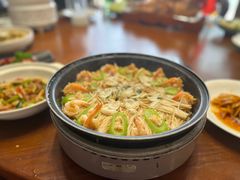 -金稼园·金平湖农家菜