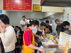 -文武王氏烧饼·无矾油条(西溪路店)