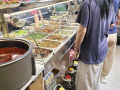 -梅溪·小伙子干挑面(安吉总店)