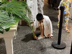 -庄子梦然·城市微度假·休闲·推拿·spa