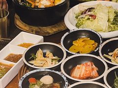 -三代烤肉(保利广场店)