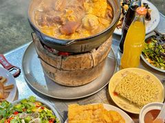 -小板凳(四公里店)