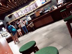 -星巴克臻选(湛江鼎盛广场店)