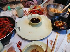 -一棠龙虾•王牌虾球(楚河汉街店)