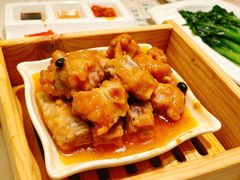 -蘩楼(南京西路中信泰富店)