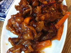 -西夏回族烧麦馆(牡丹街店)