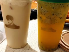 -TFIREROOM火社的茶(裕华万达店)
