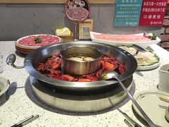 -首正鲜货火锅(威尼斯一店)