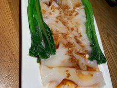 斋肠-点心传说·粤菜点心(佐阾虹湾店)