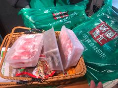 -锅圈食汇火锅烧烤食材超市(聚贤路店)