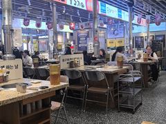 -安又胖韩国烤肉(美罗城店)