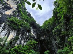 -英西峰林·洞天仙境