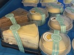 -西檬树SIMON·T轻奢蛋糕(大东方Max店)