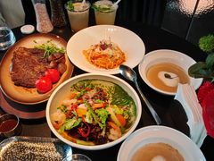 -LE COQ大公鸡小酒馆(北京首店)